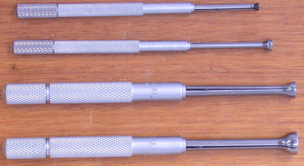 Telescopic Bore Gauge