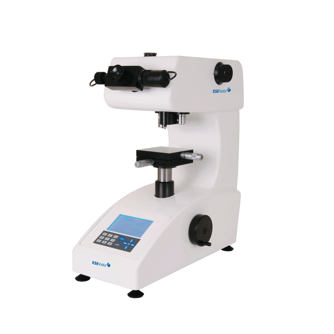 Micro-Vickers Hardness Tester EW-110