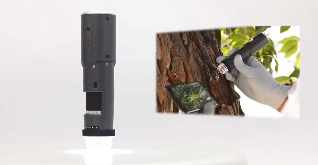 Dinolite WIFI