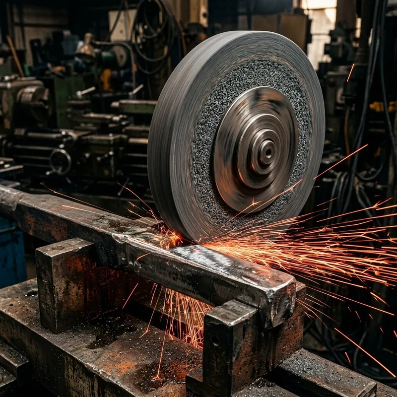 Material Testing & Hardness