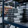 Bandsaw Blades