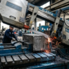 Bandsaw Machines