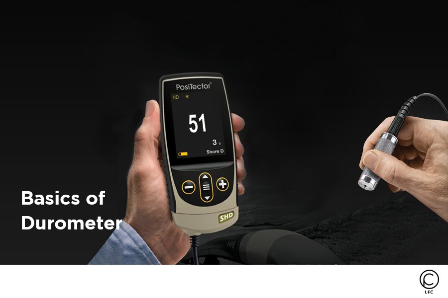 Basics of Durometers