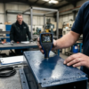 Coating Thickness Gauge