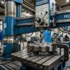 Drilling Machine