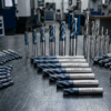 End Mills & Drills