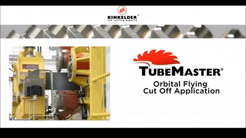 Kinkelder Tubemaster GIF