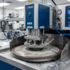 Grinding & Polishing (metallographic)