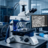 Inverted Microscope