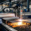 Laser Cutting
