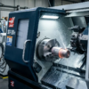 Lathe Machine