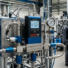 Leak Testing & Flow