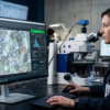 Microstructure / Image Analysis
