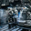 Milling Machine
