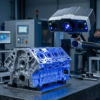 Optical / Scan Measurement