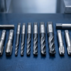 Reamers, Taps & Threading