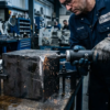 Rotary Burr