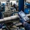 Surface Roughness Tester