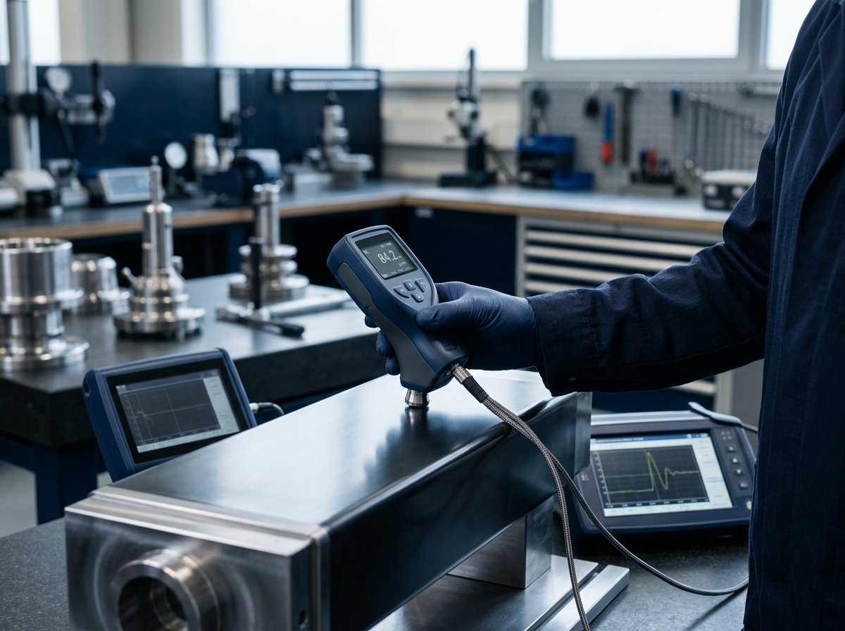Surface & Coating Inspection