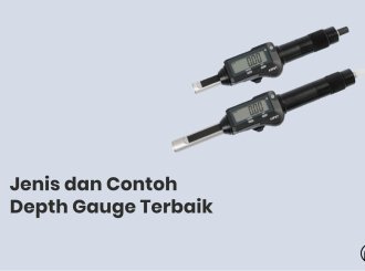 Depth-gauge