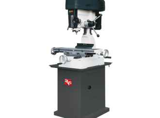 Rong20Fu20Milling20_20Drilling20RF-3120series