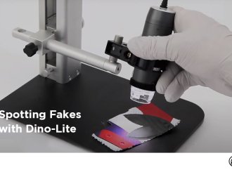Spotting20Fakes