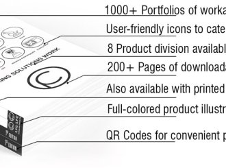 catalogs
