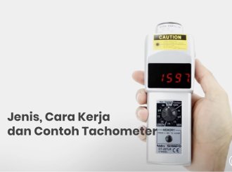 tachometer